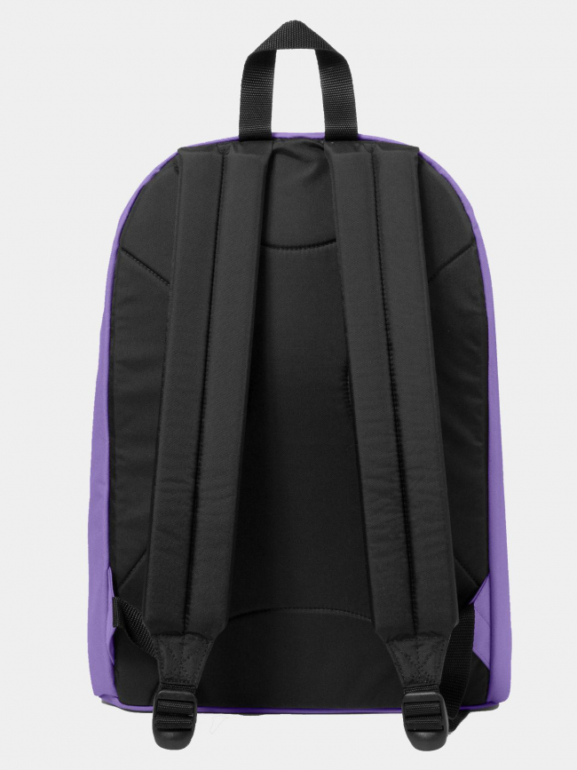 Sac à dos Eastpak out of office petal lilac violet