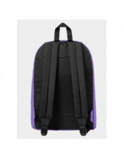 Sac à dos Eastpak out of office petal lilac violet