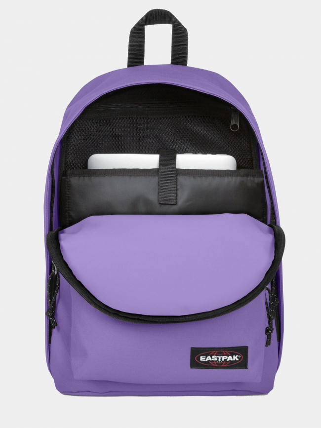 Sac à dos Eastpak out of office petal lilac violet