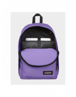 Sac à dos Eastpak out of office petal lilac violet