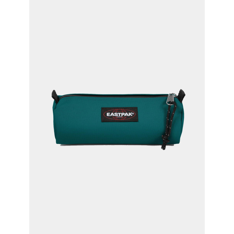 Trousse benchmark peacock vert - Eastpak