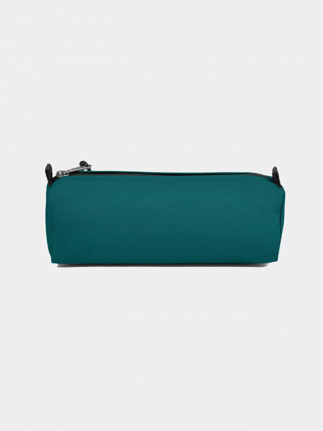 Trousse benchmark peacock vert - Eastpak