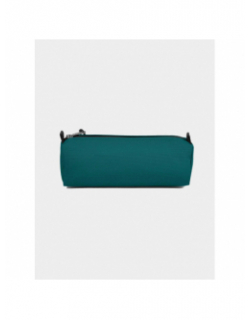 Trousse benchmark peacock vert - Eastpak