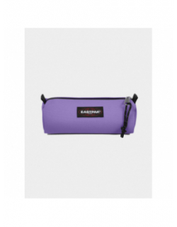 Trousse benchmark petal lilac violet - Eastpak