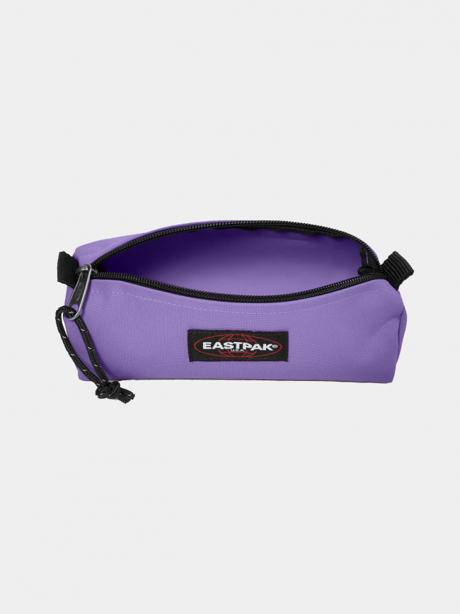 Trousse benchmark petal lilac violet - Eastpak