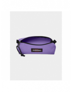 Trousse benchmark petal lilac violet - Eastpak