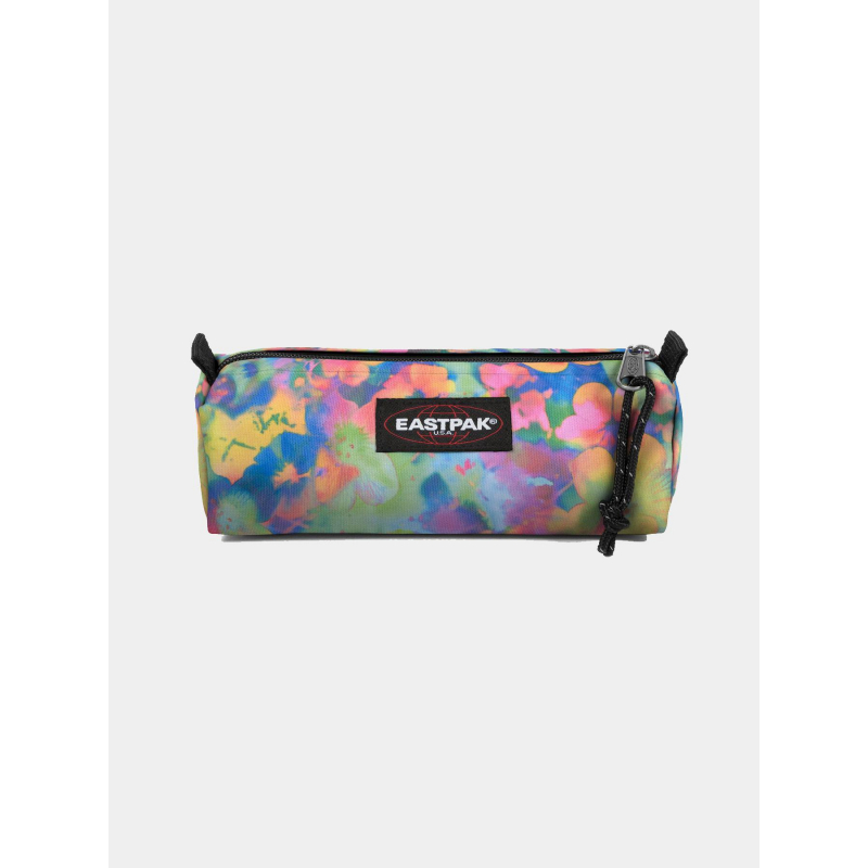 Trousse benchmark flower blur mix multicolore - Eastpak