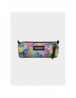 Trousse benchmark flower blur mix multicolore - Eastpak