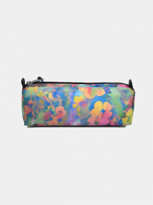 Trousse benchmark flower blur mix multicolore - Eastpak