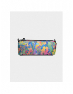 Trousse benchmark flower blur mix multicolore - Eastpak