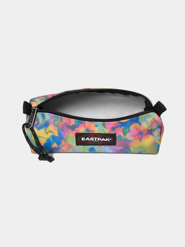 Trousse benchmark flower blur mix multicolore - Eastpak