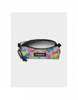 Trousse benchmark flower blur mix multicolore - Eastpak