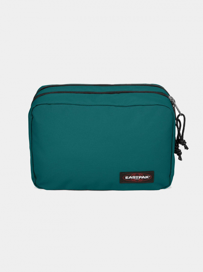 Trousse de toilettes mavis peacock vert - Eastpak