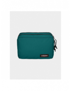 Trousse de toilettes mavis peacock vert - Eastpak