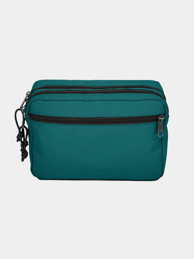 Trousse de toilettes mavis peacock vert - Eastpak