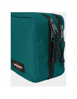 Trousse de toilettes mavis peacock vert - Eastpak