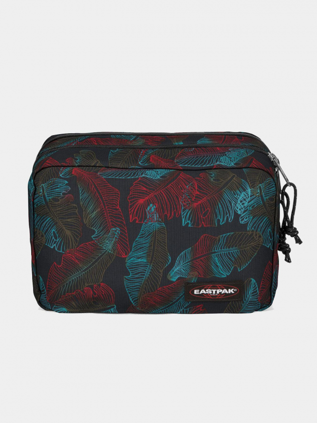 Trousse de toilette mavis brize grade noir - Eastpak