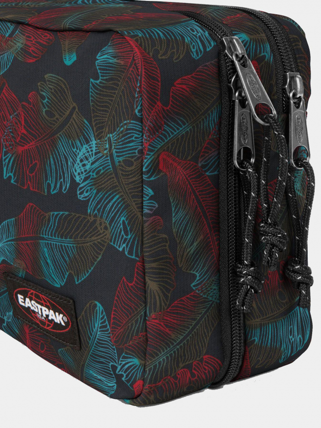 Trousse de toilette mavis brize grade noir - Eastpak