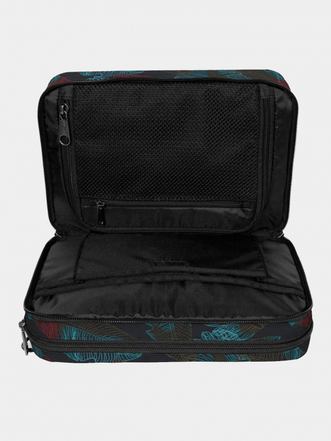 Trousse de toilette mavis brize grade noir - Eastpak