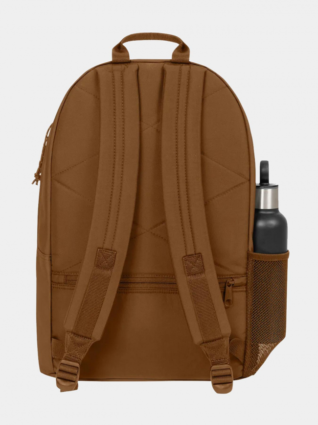 Sac à dos Eastpak padded double cs marron