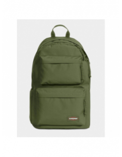 Sac à dos Eastpak padded double kaki