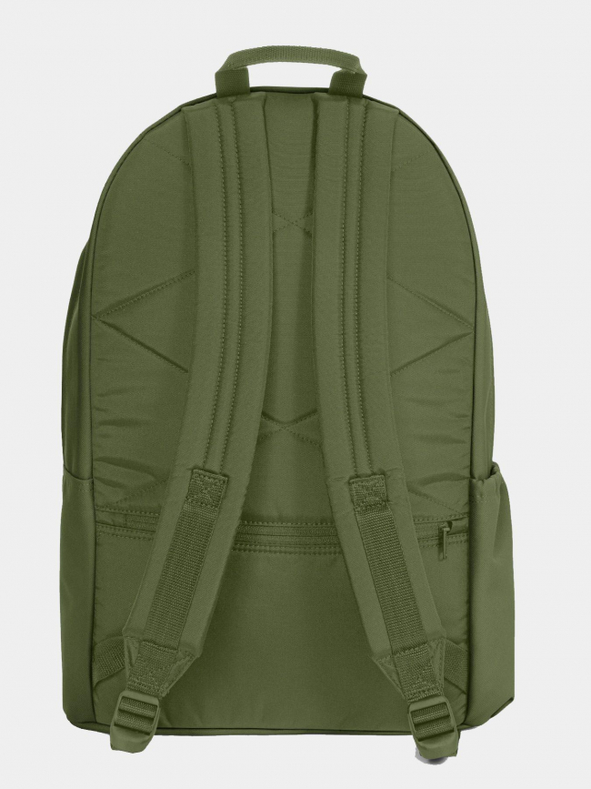 Sac à dos Eastpak padded double kaki