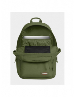 Sac à dos Eastpak padded double kaki