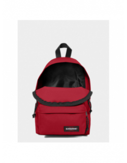 Sac à dos eastpak mini orbit scarlet rouge