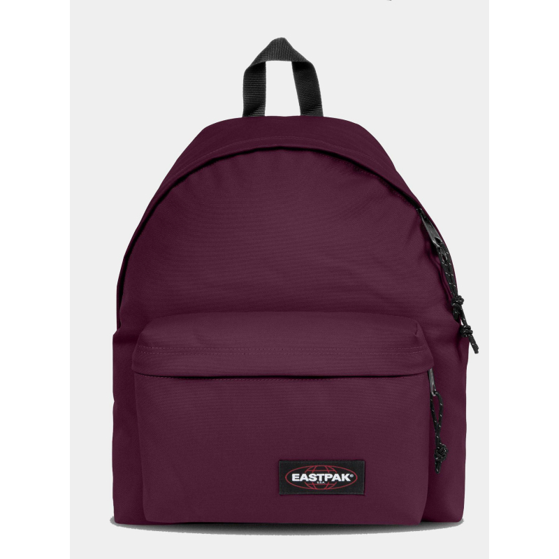 Sac à dos Eastpak padded pak'r plume violet