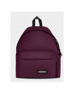 Sac à dos Eastpak padded pak'r plume violet