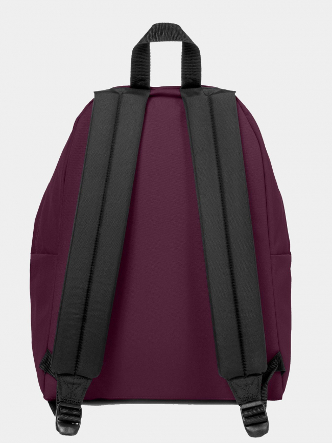 Sac a dos Eastpak padded pak r plume violet wimod