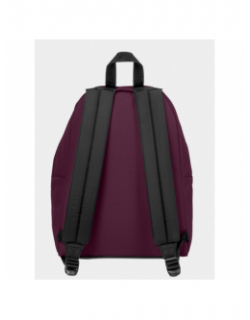 Sac à dos Eastpak padded pak'r plume violet