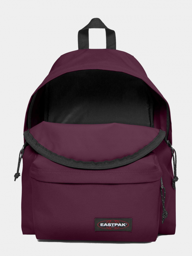 Sac à dos Eastpak padded pak'r plume violet