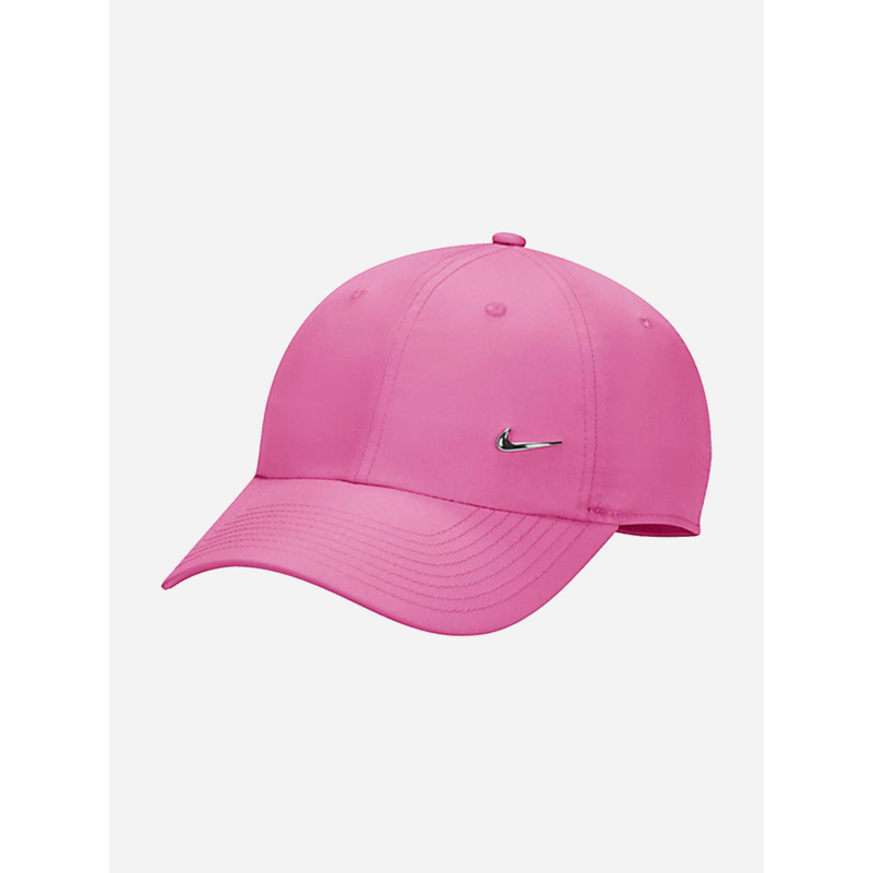 Casquette club cap rose - Nike