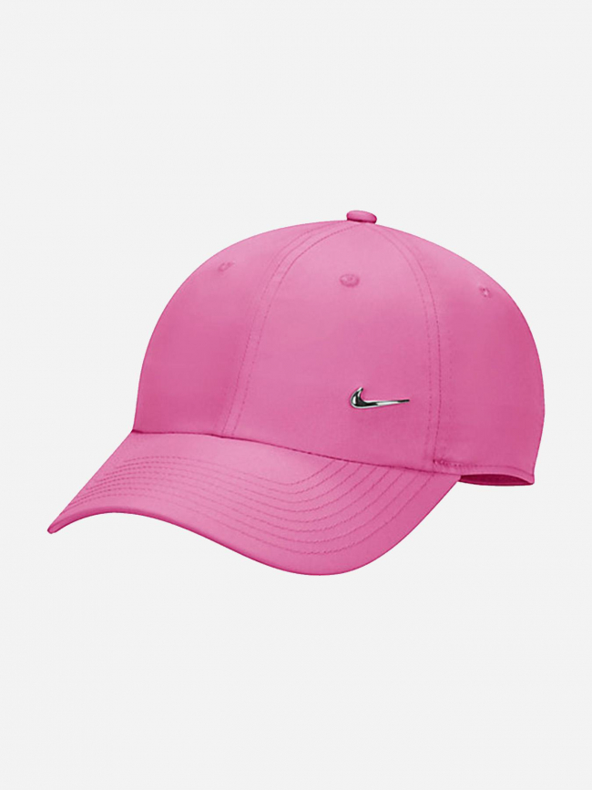 Casquette club cap rose - Nike