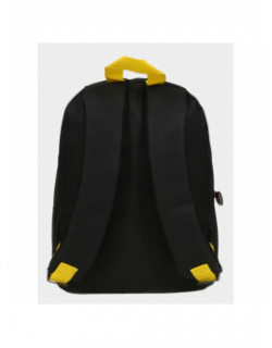 Sac à dos 3d pikachu noir enfant - Pokémon