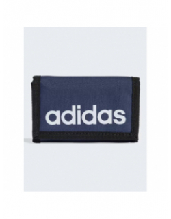 Portefeuille essentials bleu - Adidas