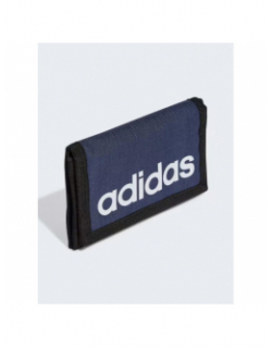 Portefeuille essentials bleu - Adidas