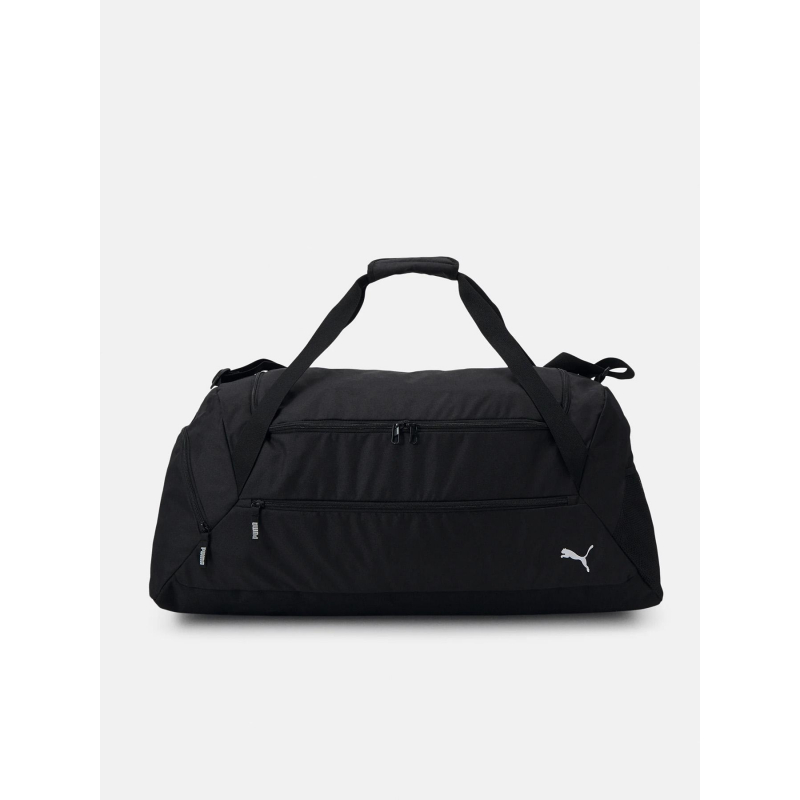 Sac de sport goal teambag l noir - Puma