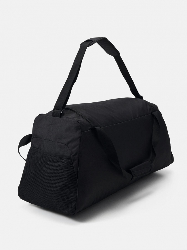 Sac de sport goal teambag l noir - Puma