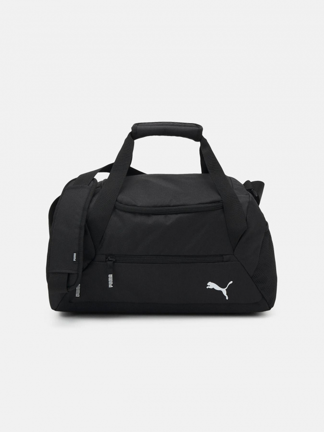 Sac de sport goal teambag s noir - Adidas