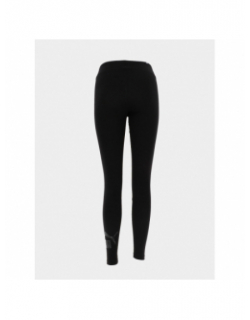 Legging de sport logo animal noir fille - Puma