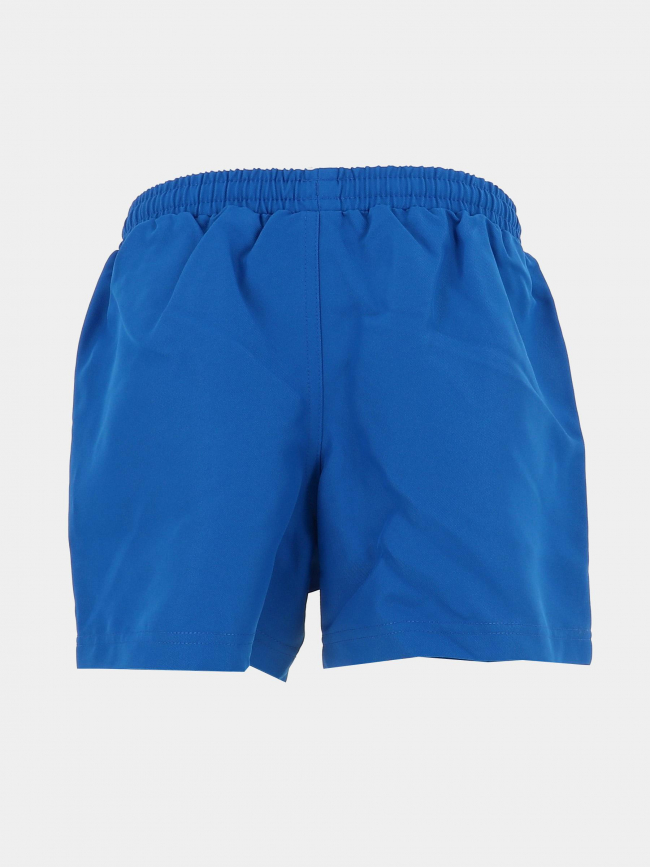 Short de rugby saracen bleu enfant - Gilbert