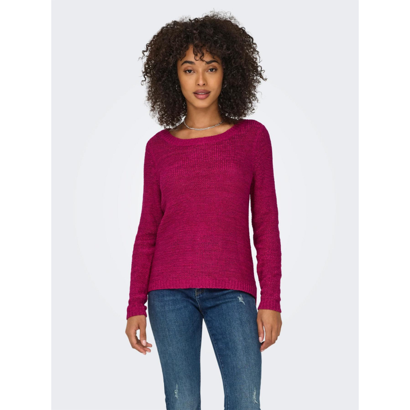 Pull geena rose femme - Only