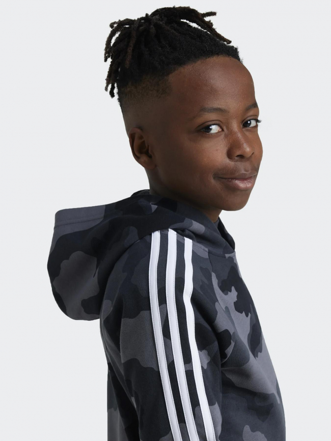 Adidas sweat enfant sale