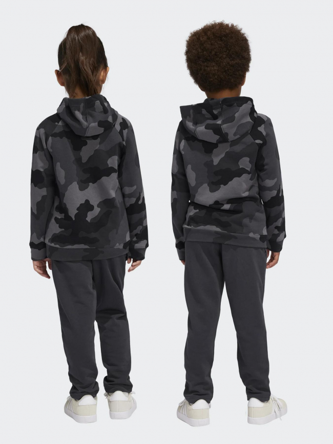 Ensemble adidas camouflage best sale