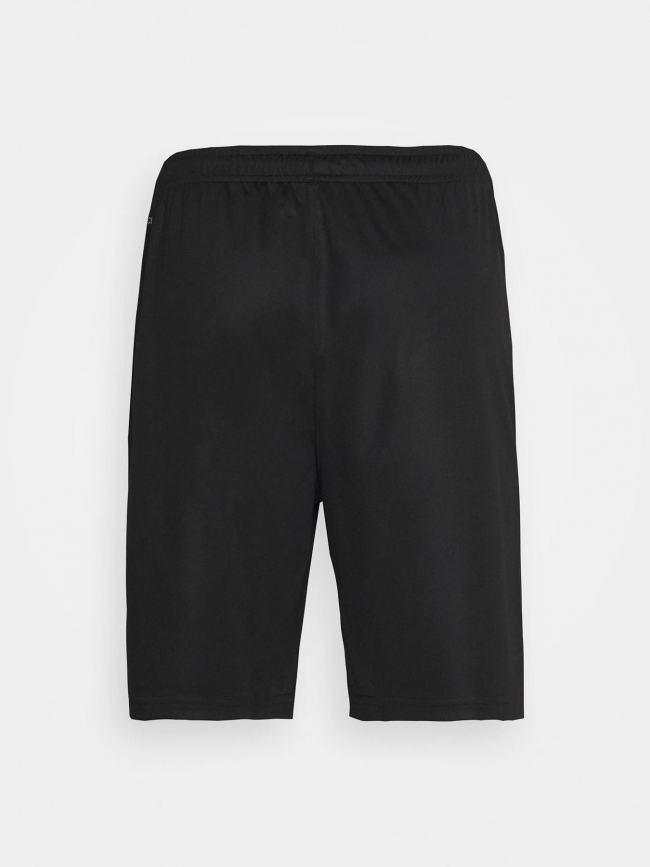 Short de sport teamrise noir enfant - Puma