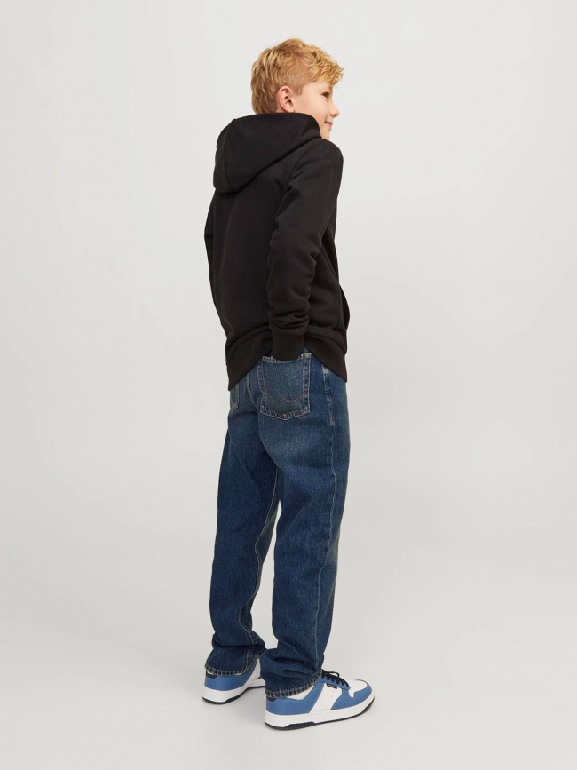 Jean chris jjoriginal bleu enfant - Jack & Jones