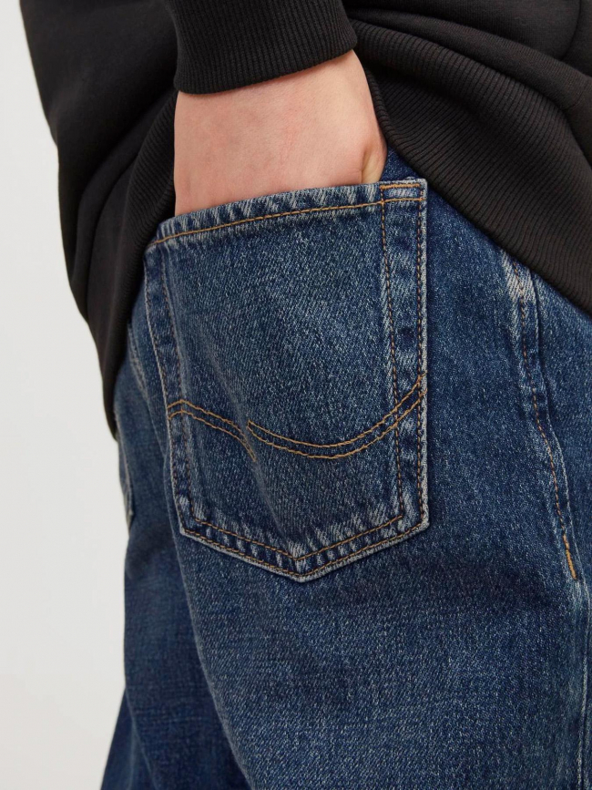 Jean chris jjoriginal bleu enfant - Jack & Jones