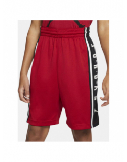 Short de basketball air jordan hbr rouge enfant - Jordan